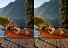 Load image into Gallery viewer, LAKE COMO - DESKTOP