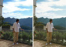 Load image into Gallery viewer, NOSTALGIA FILM - MOBILE