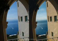 Load image into Gallery viewer, AZURE SUMMER - MOBILE