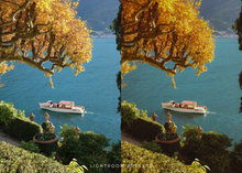 Load image into Gallery viewer, LAKE COMO - DESKTOP