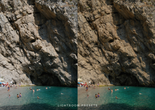 Load image into Gallery viewer, AZURE SUMMER - MOBILE