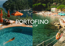 Load image into Gallery viewer, PORTOFINO - DESKTOP