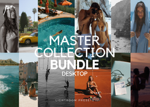 Load image into Gallery viewer, MASTER COLLECTION BUNDLE - DESKTOP