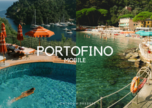 Load image into Gallery viewer, PORTOFINO - MOBILE