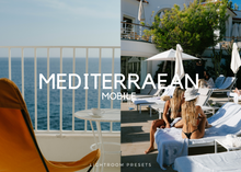 Load image into Gallery viewer, MEDITERRANEAN - MOBILE