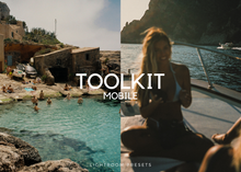 Load image into Gallery viewer, TOOLKIT - MOBILE