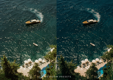 Load image into Gallery viewer, AZURE SUMMER - MOBILE