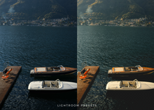 Load image into Gallery viewer, LAKE COMO - DESKTOP