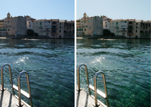 Load image into Gallery viewer, SAINT TROPEZ - DESKTOP