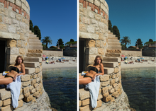 Load image into Gallery viewer, FRENCH RIVIERA - MOBILE