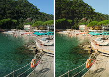 Load image into Gallery viewer, PORTOFINO - DESKTOP