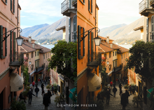 Load image into Gallery viewer, LAKE COMO - DESKTOP