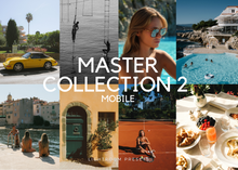 Load image into Gallery viewer, MASTER COLLECTION 2 - MOBILE