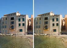 Load image into Gallery viewer, SAINT TROPEZ - DESKTOP