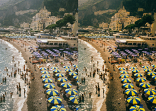 Load image into Gallery viewer, AZURE SUMMER - MOBILE