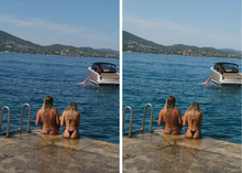 Load image into Gallery viewer, SAINT TROPEZ - MOBILE