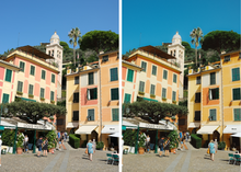 Load image into Gallery viewer, PORTOFINO - DESKTOP