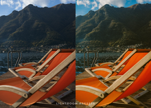 Load image into Gallery viewer, LAKE COMO - DESKTOP