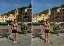 Load image into Gallery viewer, PORTOFINO - DESKTOP