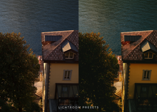 Load image into Gallery viewer, LAKE COMO - DESKTOP