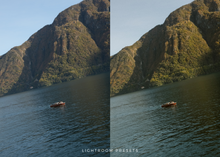 Load image into Gallery viewer, LAKE COMO - DESKTOP
