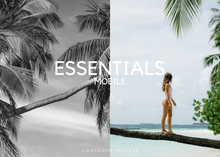 Load image into Gallery viewer, ESSENTIALS - MOBILE