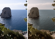 Load image into Gallery viewer, CAPRI ISLAND - DESKTOP