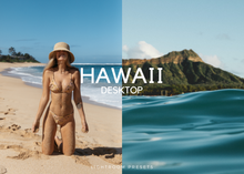 Load image into Gallery viewer, HAWAII - DESKTOP