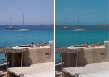 Load image into Gallery viewer, IBIZA - DESKTOP