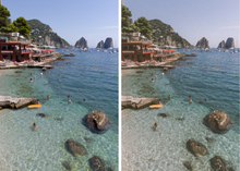 Load image into Gallery viewer, CAPRI ISLAND - DESKTOP