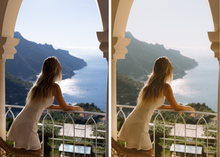Load image into Gallery viewer, AMALFI COAST - DESKTOP