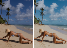 Load image into Gallery viewer, ISLAND - DESKTOP