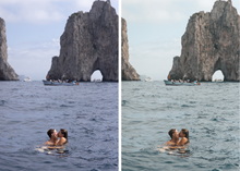 Load image into Gallery viewer, CAPRI ISLAND - DESKTOP