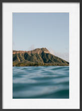 Load image into Gallery viewer, DIAMOND HEAD