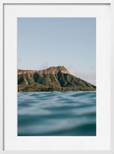 Load image into Gallery viewer, DIAMOND HEAD