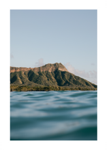 Load image into Gallery viewer, DIAMOND HEAD