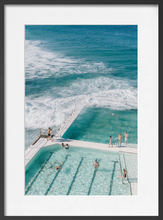 Load image into Gallery viewer, ICE BERGS