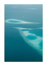 Load image into Gallery viewer, MALDIVES