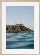 Load image into Gallery viewer, DIAMOND HEAD