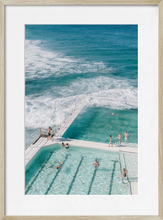 Load image into Gallery viewer, ICE BERGS