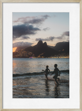 Load image into Gallery viewer, TWO BROTHERS