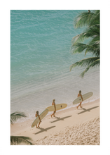 Load image into Gallery viewer, SURFERS