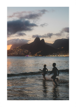 Load image into Gallery viewer, TWO BROTHERS
