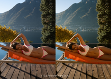 Load image into Gallery viewer, LAKE COMO - DESKTOP
