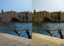 Load image into Gallery viewer, AZURE SUMMER - MOBILE
