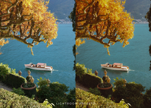 Load image into Gallery viewer, LAKE COMO - DESKTOP
