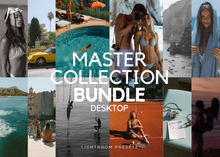 Load image into Gallery viewer, MASTER COLLECTION BUNDLE - DESKTOP
