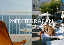 Load image into Gallery viewer, MEDITERRANEAN - MOBILE
