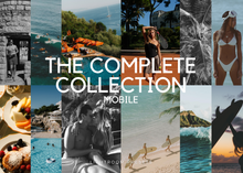 Load image into Gallery viewer, THE COMPLETE COLLECTION - MOBILE
