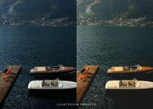 Load image into Gallery viewer, LAKE COMO - DESKTOP
